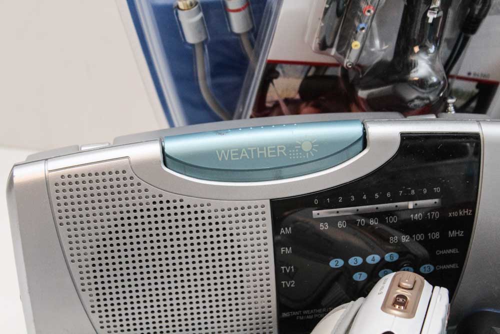 Household Electronics and Accessories