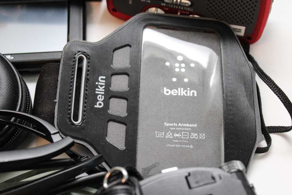 Household Electronics and Accessories