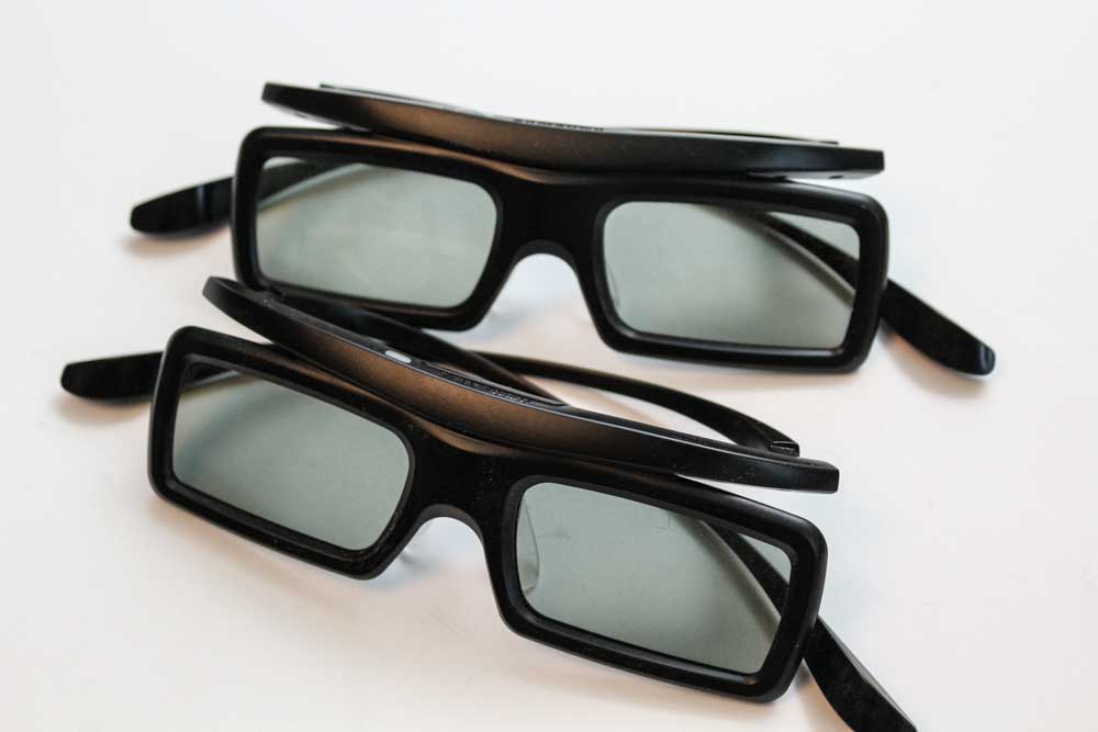 Household Electronics and Accessories