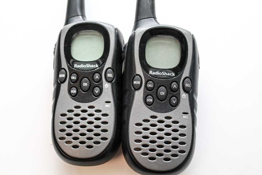 Household Electronics and Accessories