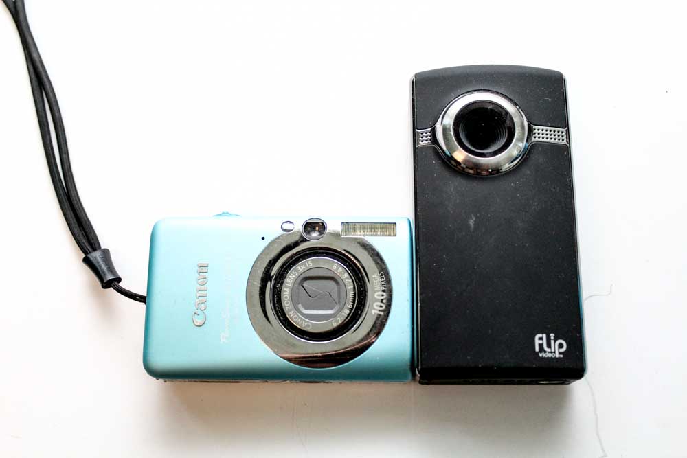 Household Electronics and Accessories