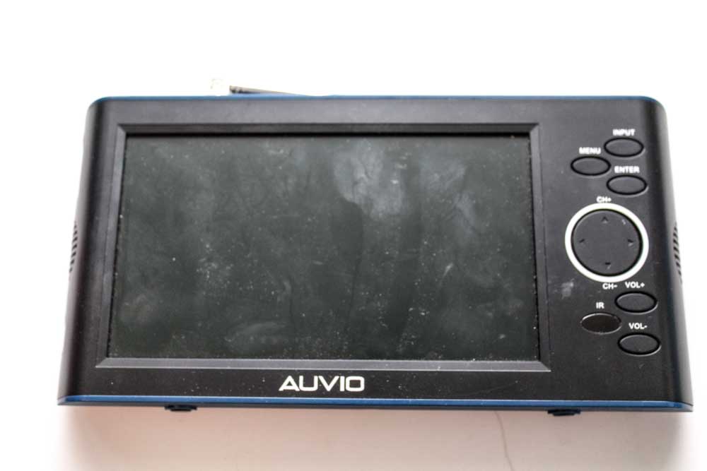 Household Electronics and Accessories