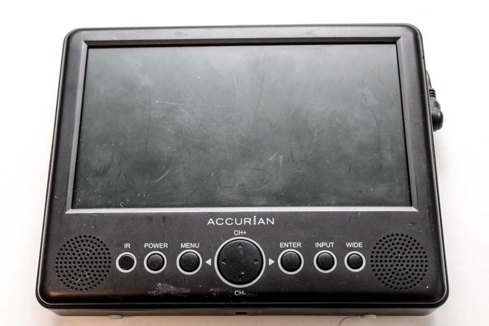 Household Electronics and Accessories