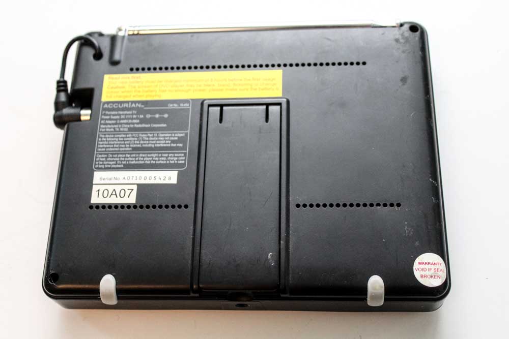 Household Electronics and Accessories