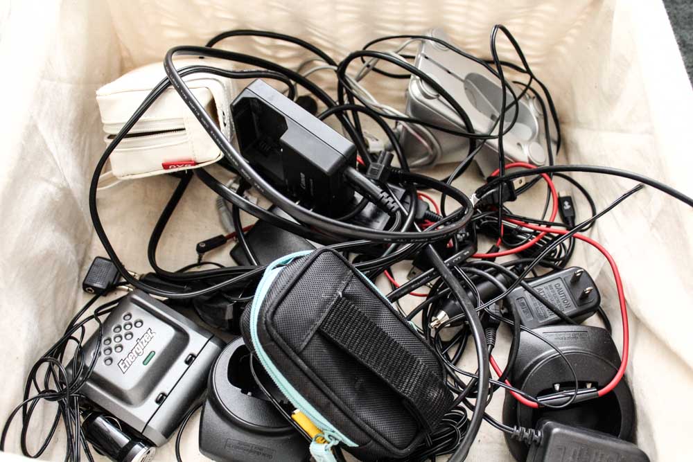 Household Electronics and Accessories