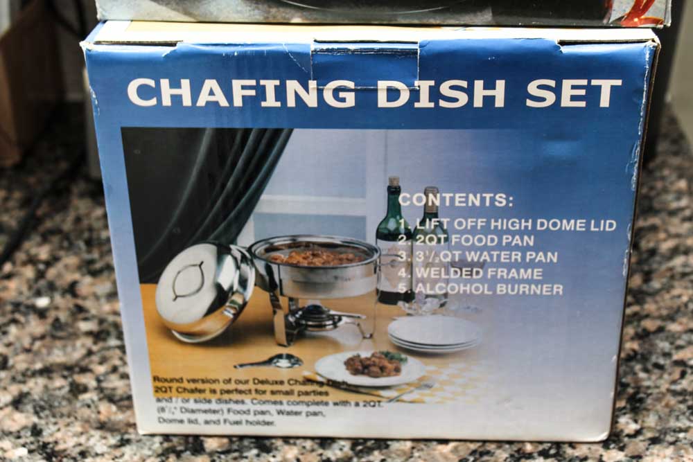 Keurig Coffee Maker, Kenmore Elite Blender, and More