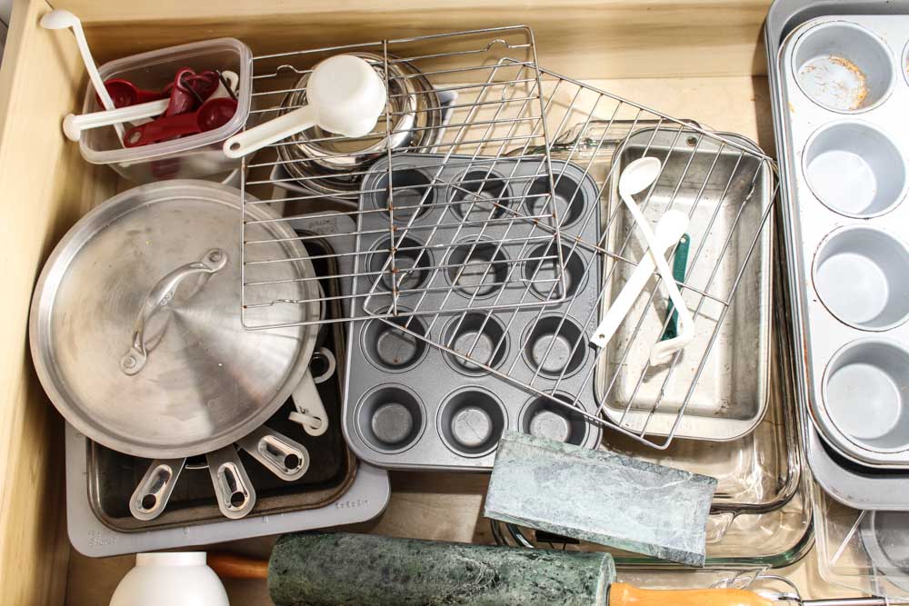 Bakeware For the Cook in Your Life