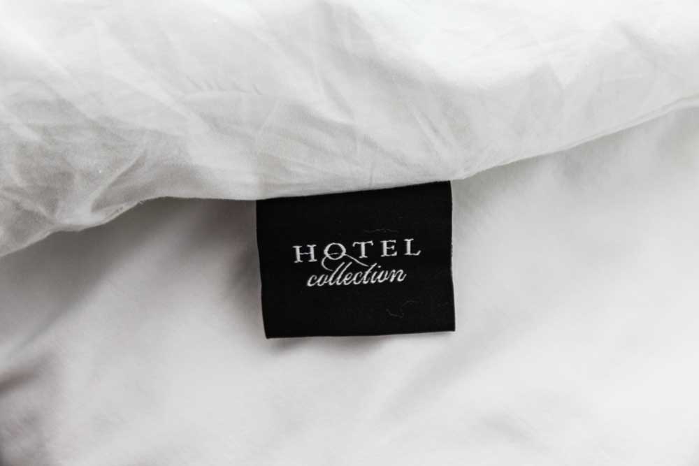 Pair of Full Sized Bedding Sets