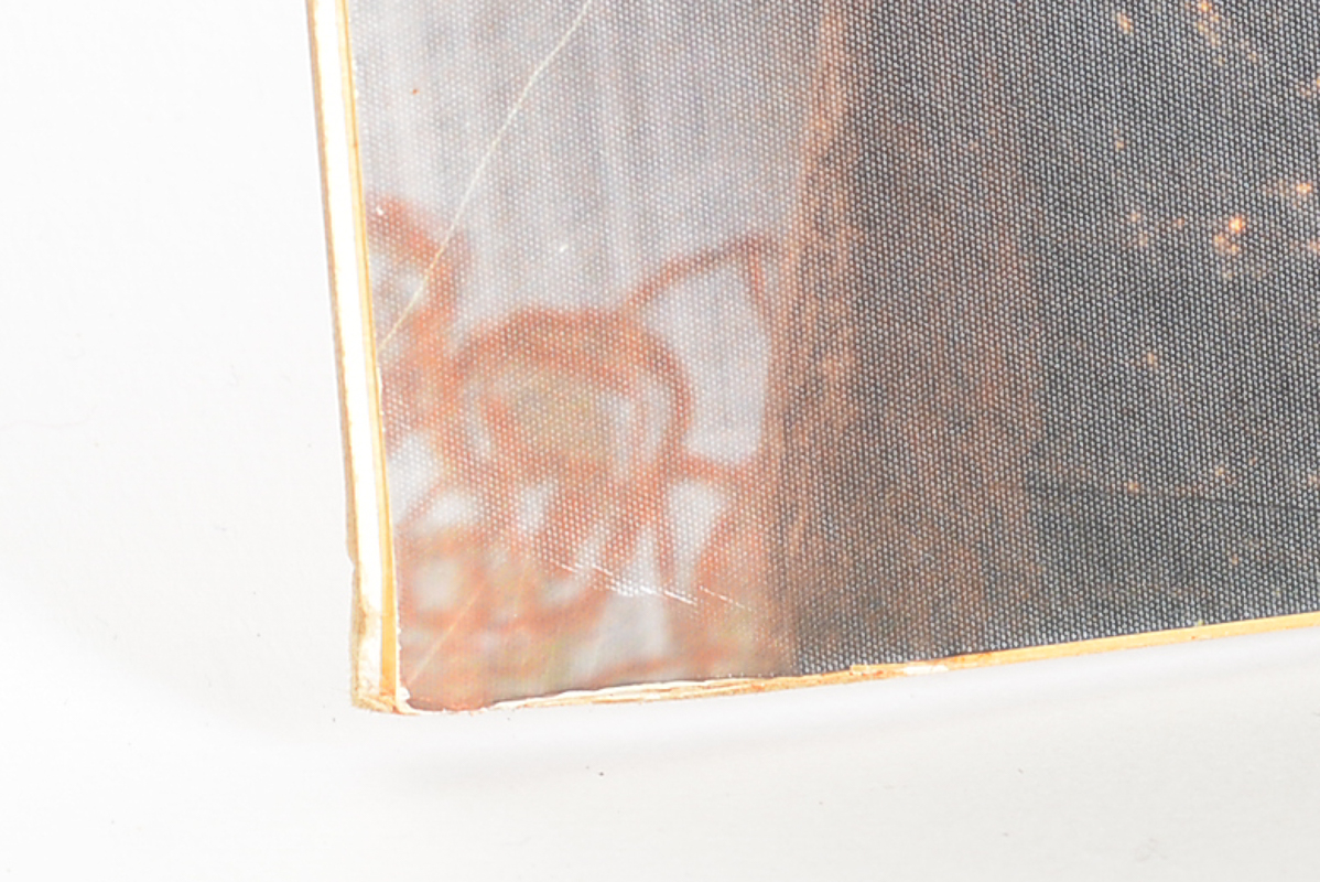 Signed Tammy Wynette and George Jones Photograph