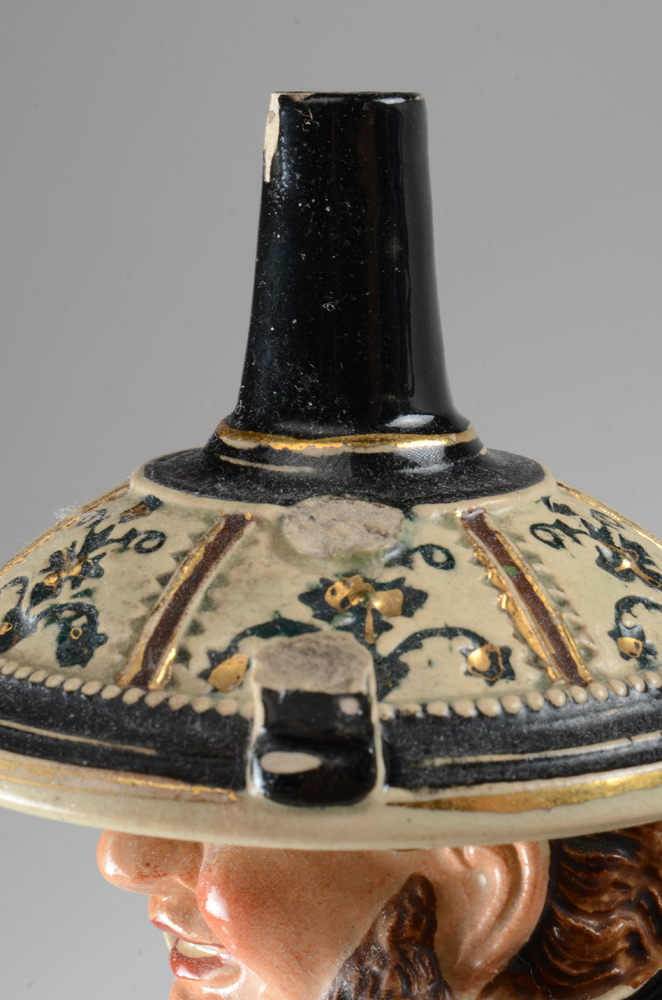 Collection of Vintage Beer Steins and Mugs