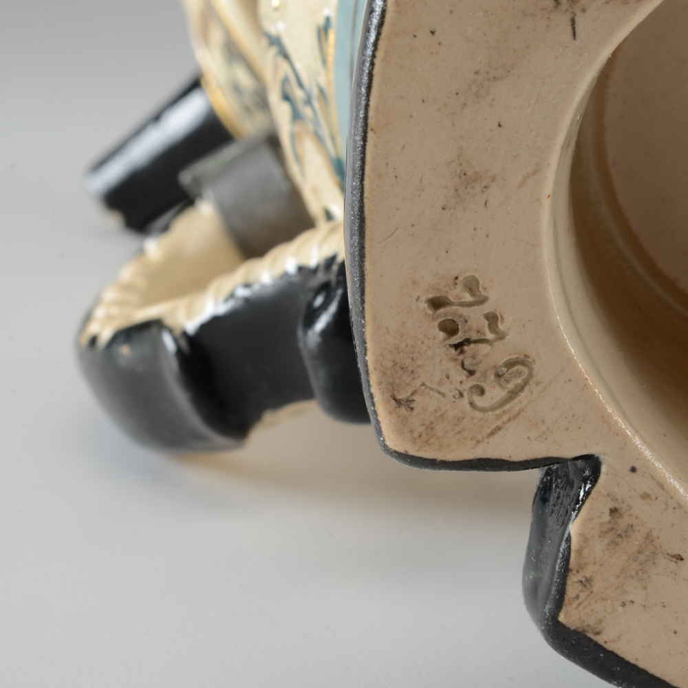 Collection of Vintage Beer Steins and Mugs