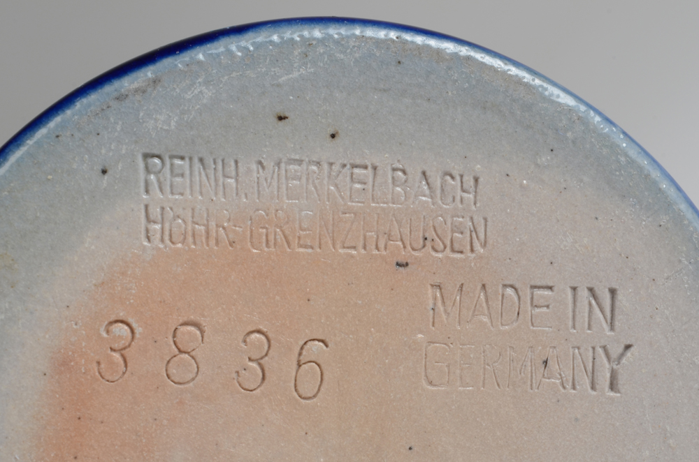 Collection of Vintage Beer Steins and Mugs