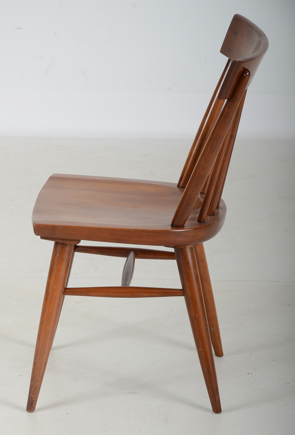 Vintage Consider H. Willett Cherry Dining Set