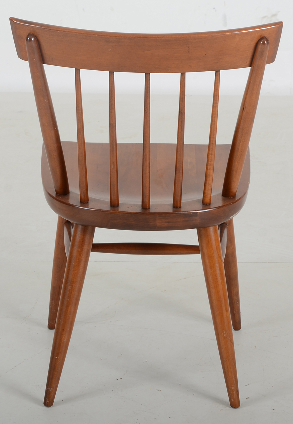 Vintage Consider H. Willett Cherry Dining Set