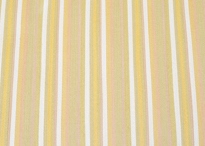 Late 20th Century Queen Anne Style Upholstered Bench