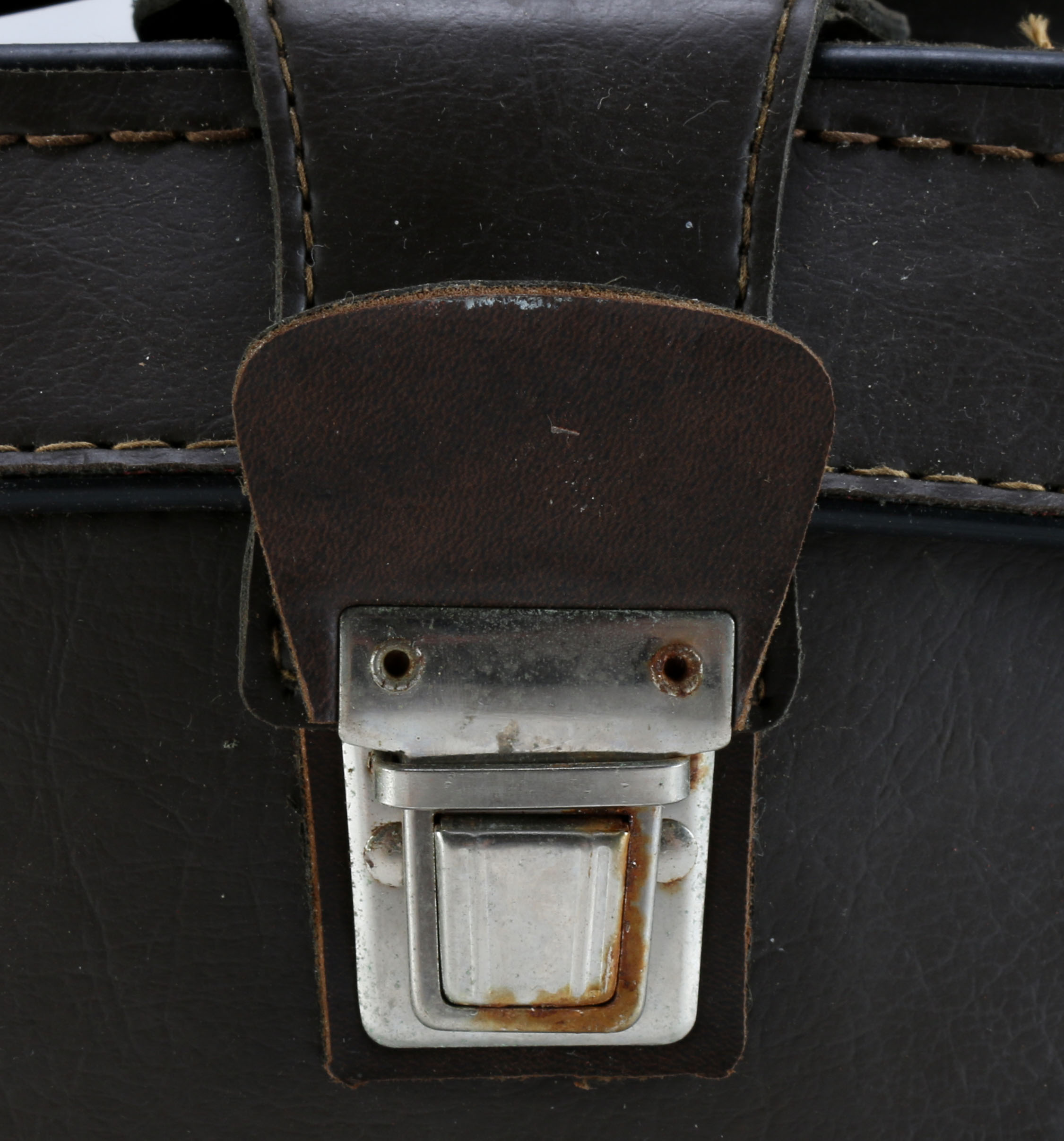 1975 Bell & Howell Filmosonic XL Movie Camera with Case