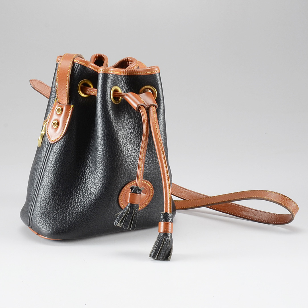 Dooney & Bourke Drawstring Purse