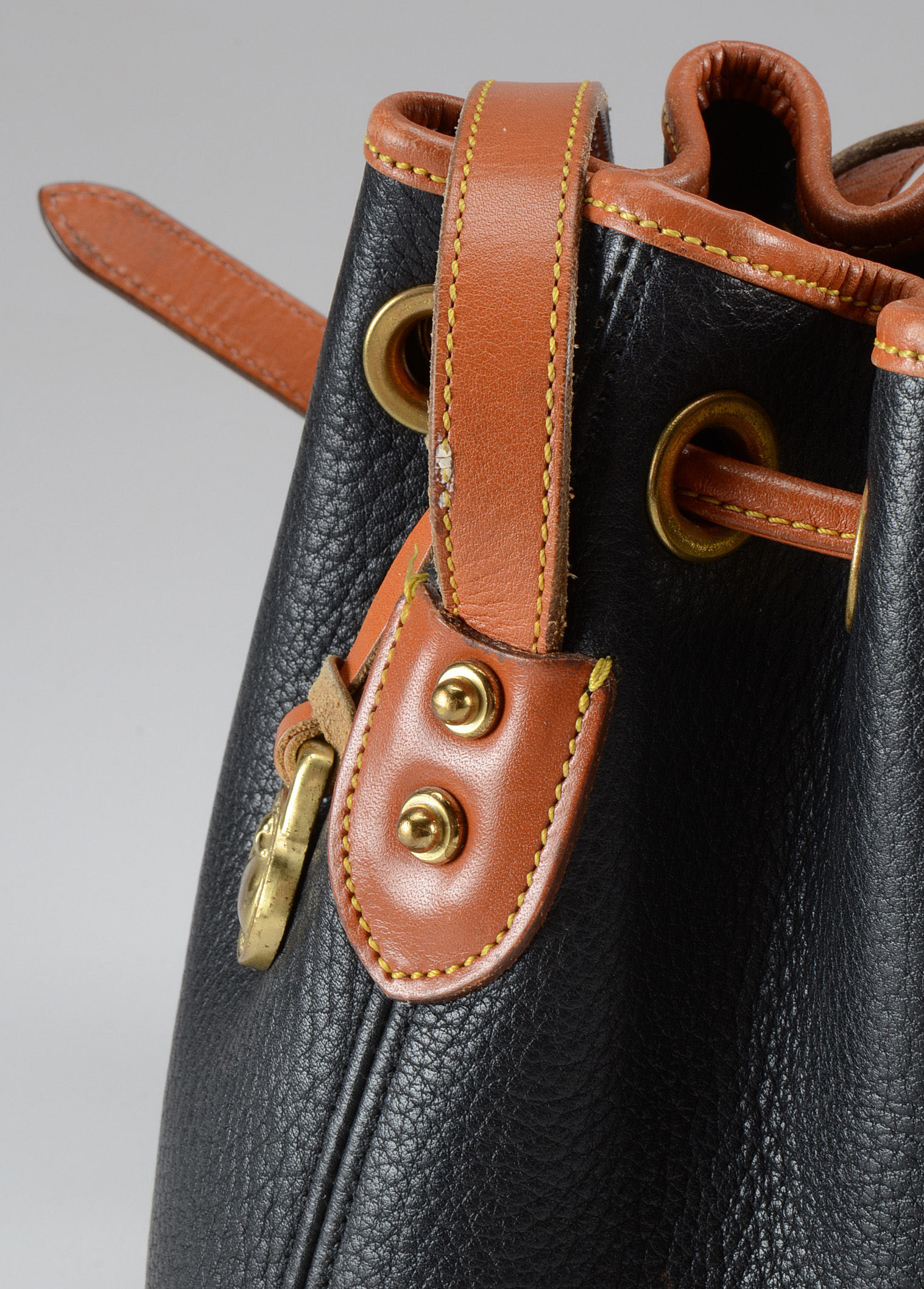 Dooney & Bourke Drawstring Purse