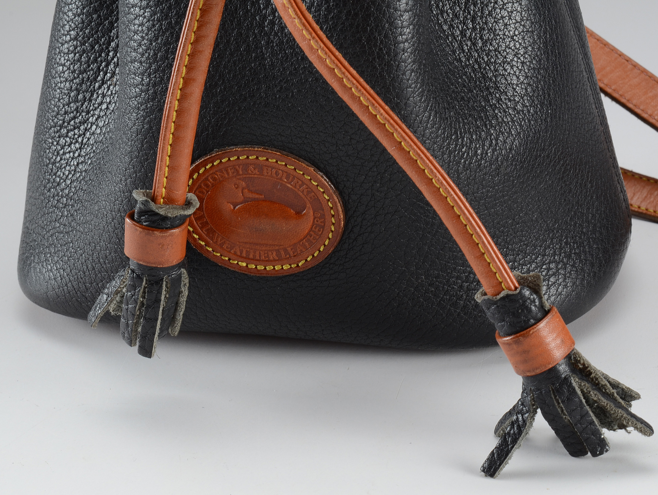 Dooney & Bourke Drawstring Purse