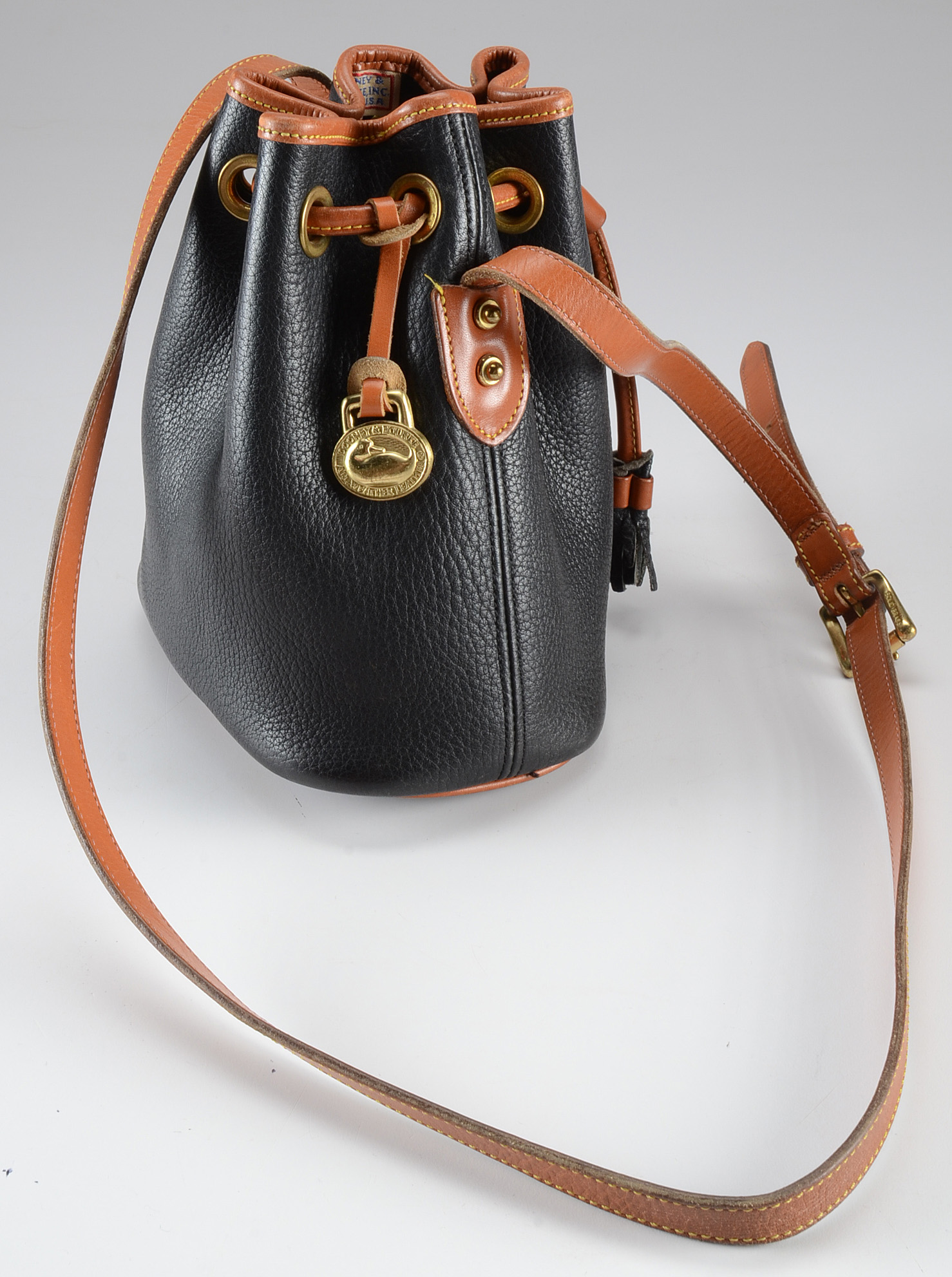 Dooney & Bourke Drawstring Purse