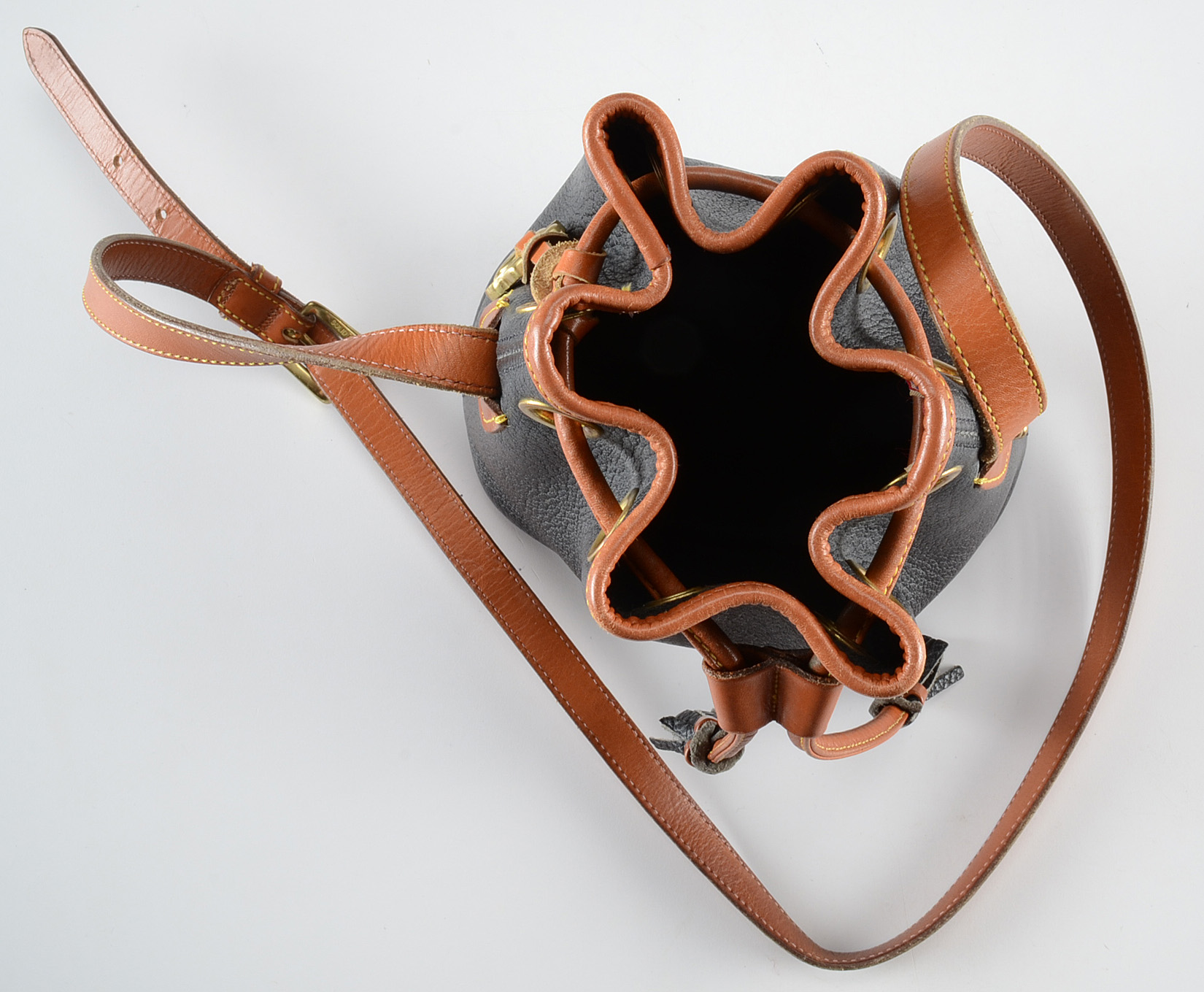 Dooney & Bourke Drawstring Purse