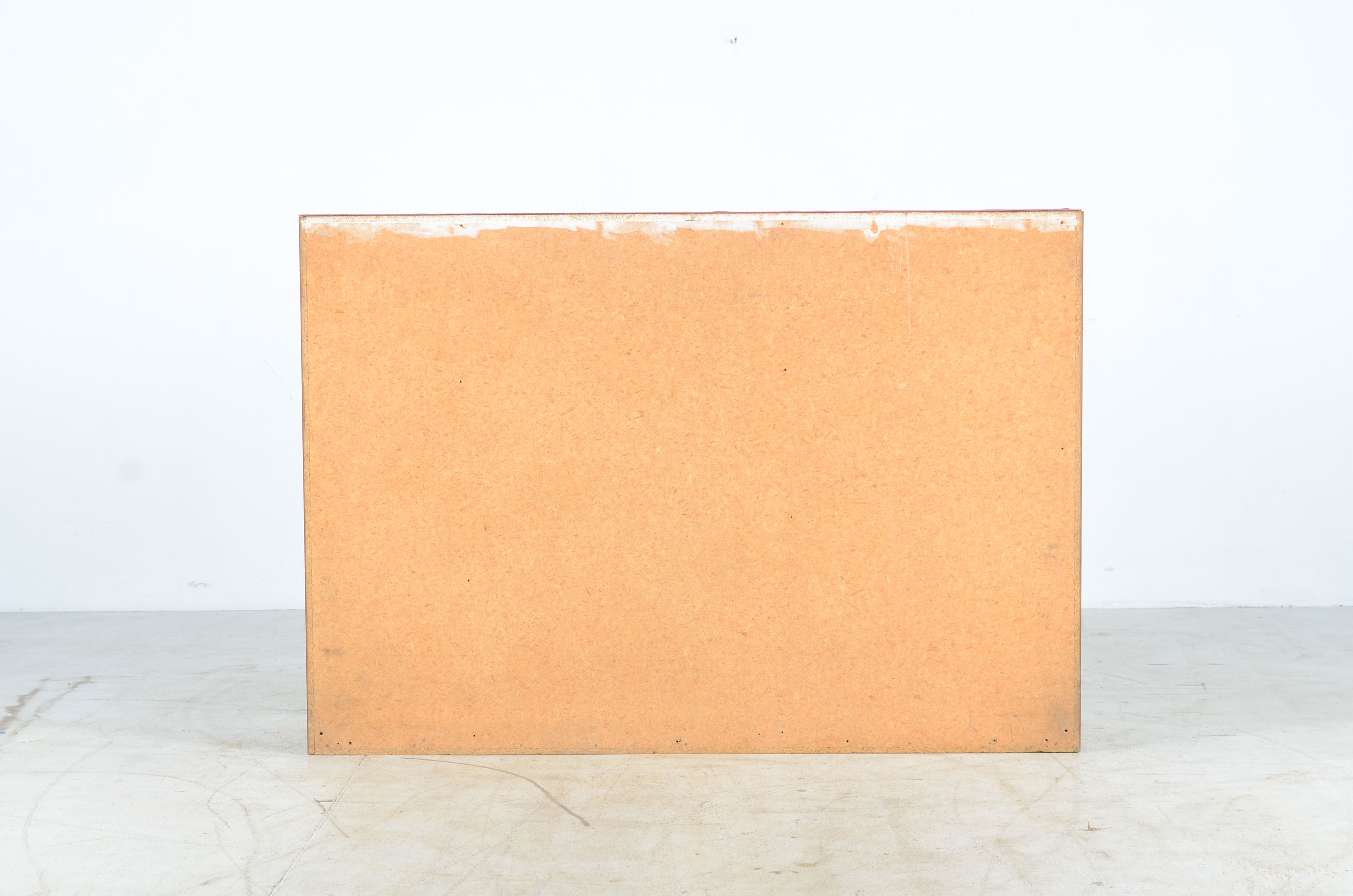 Mid Modern Display Cabinet