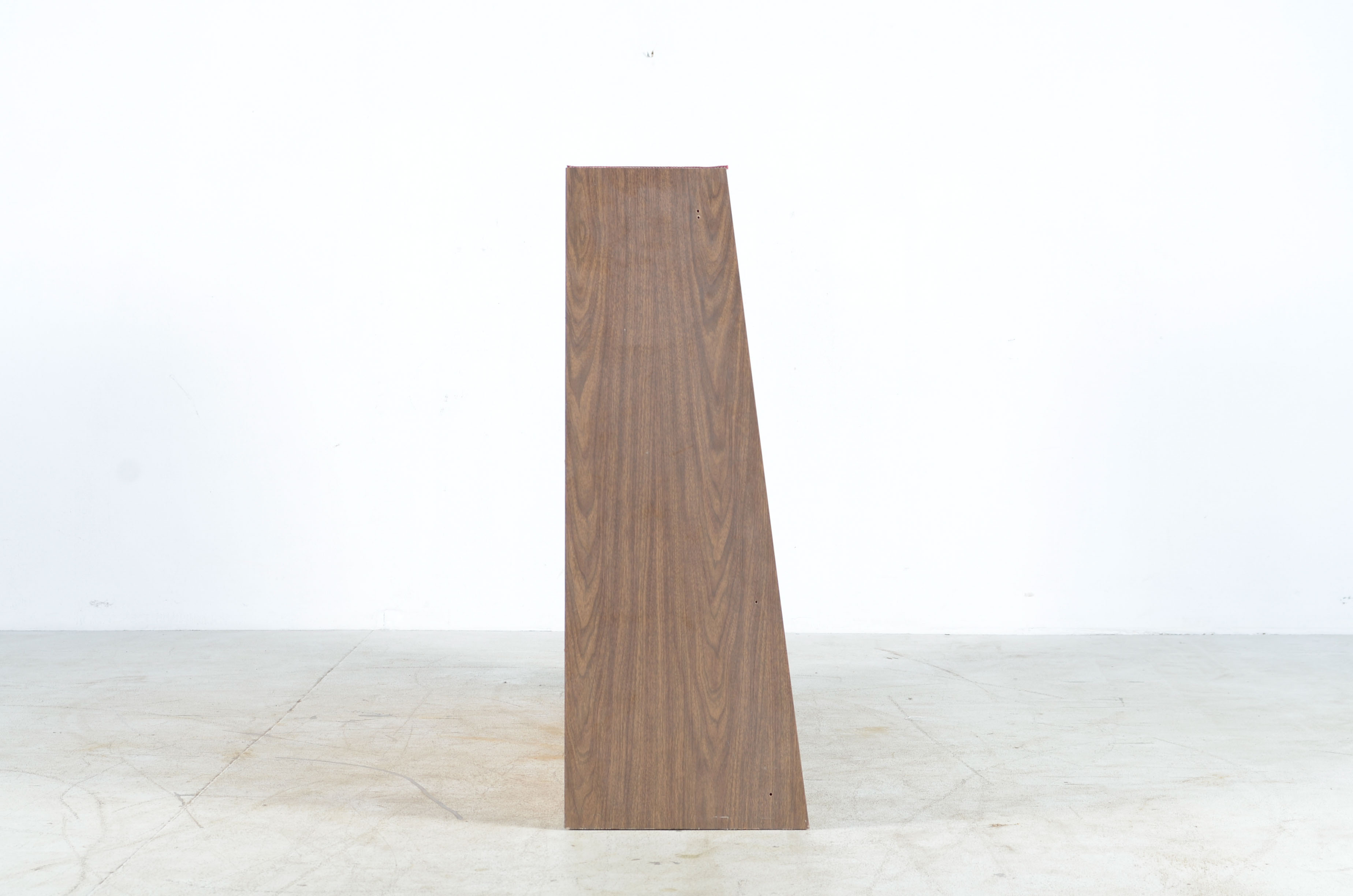 Mid Modern Display Cabinet