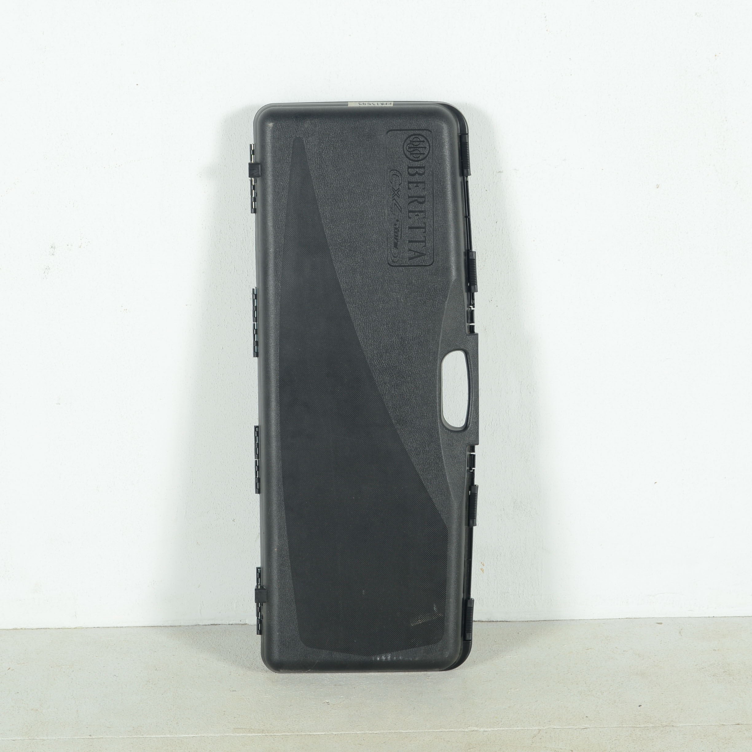 Beretta CX4 Storm Original Gun Case with Cable Gun Lock