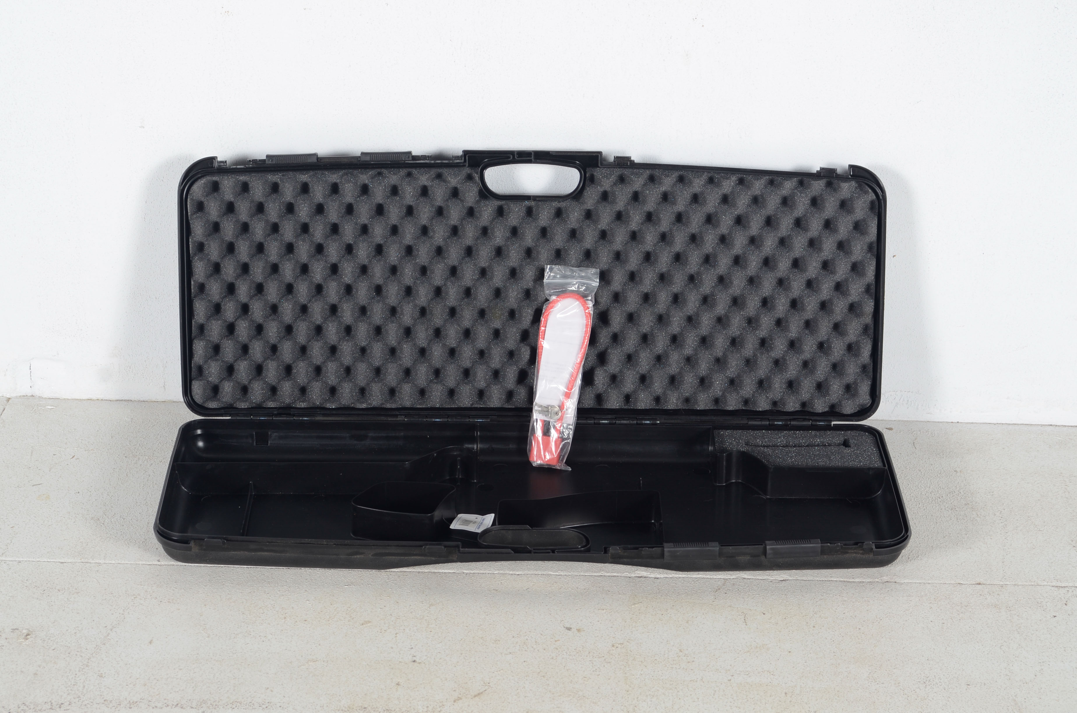 Beretta CX4 Storm Original Gun Case with Cable Gun Lock