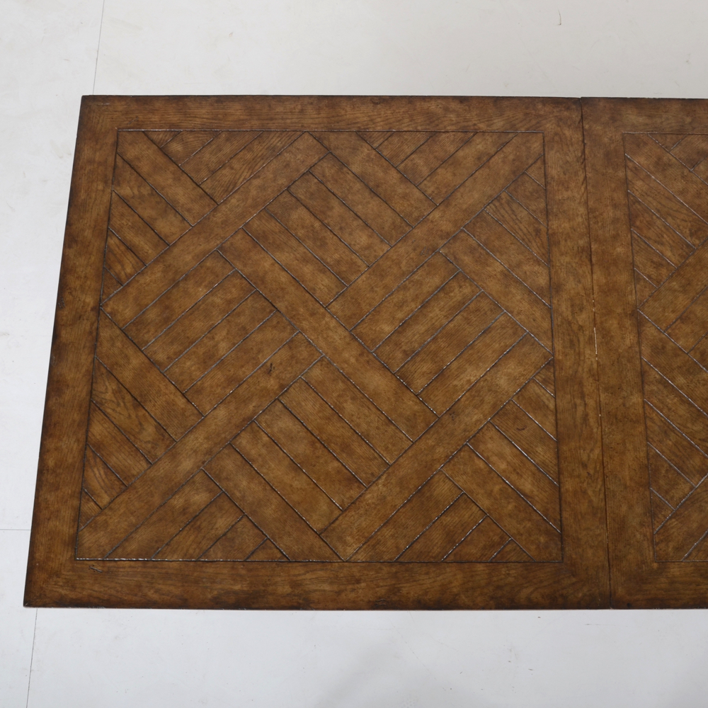 Maitland-Smith Dining Table