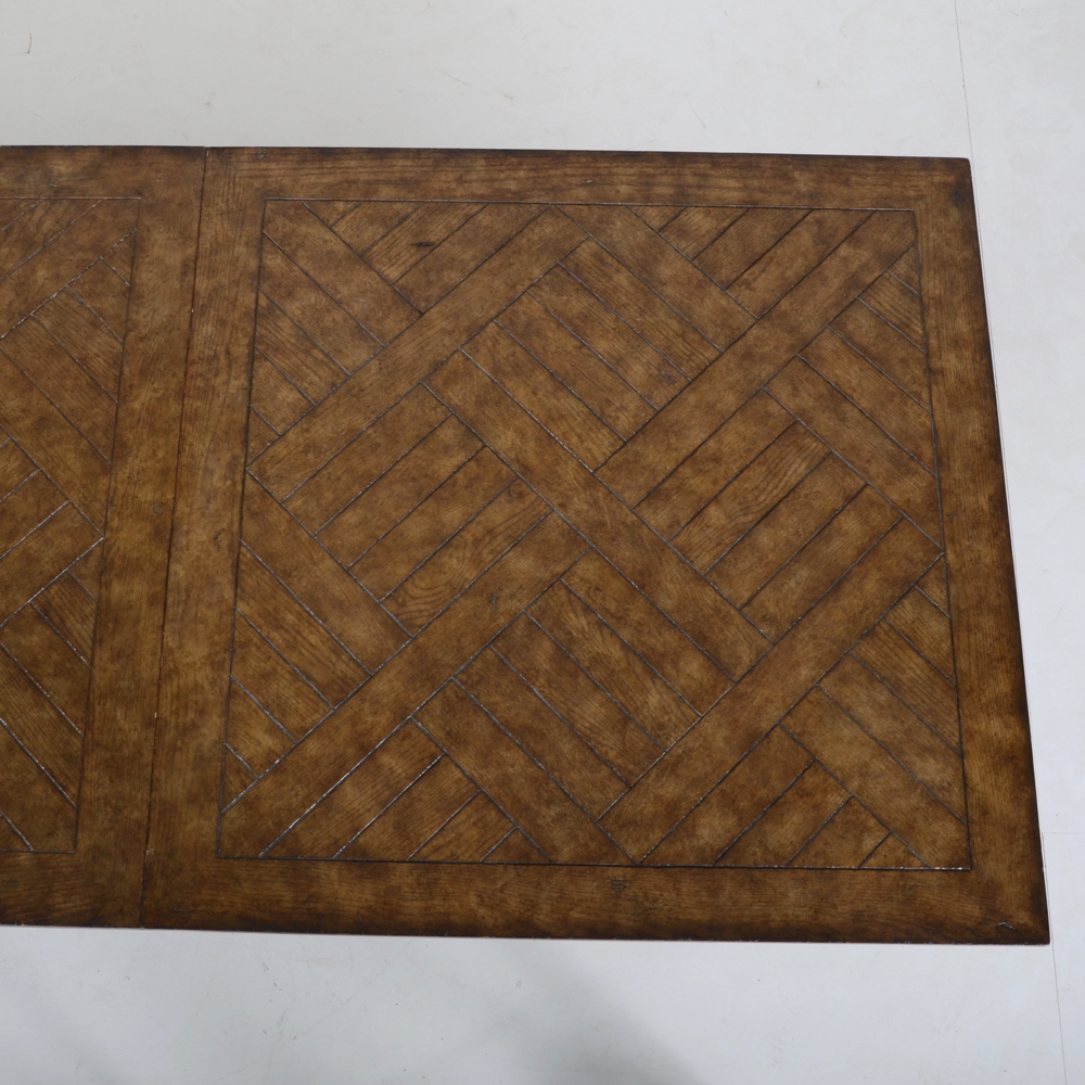 Maitland-Smith Dining Table