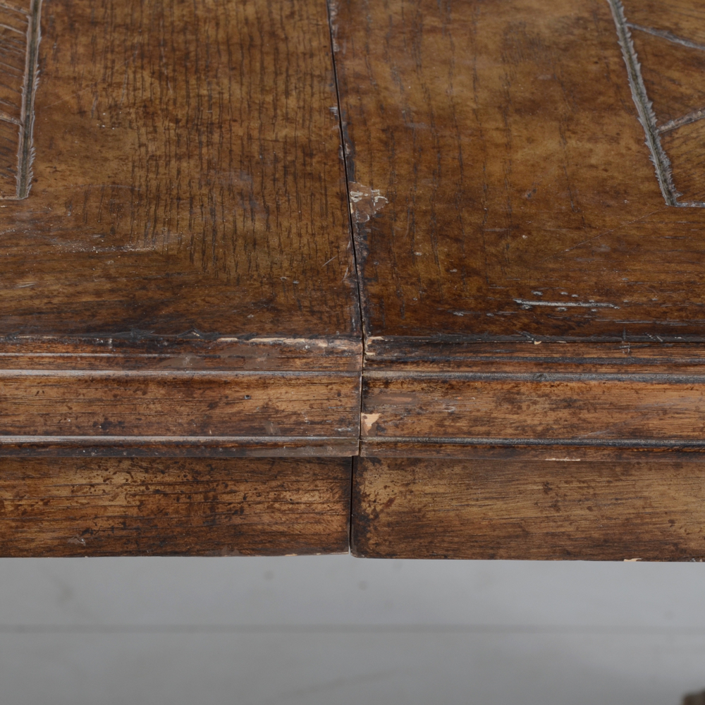 Maitland-Smith Dining Table