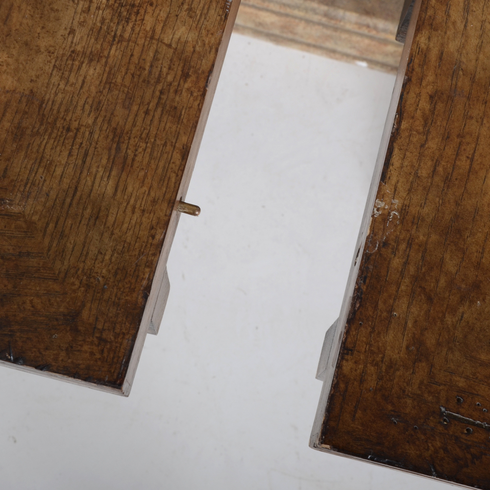 Maitland-Smith Dining Table