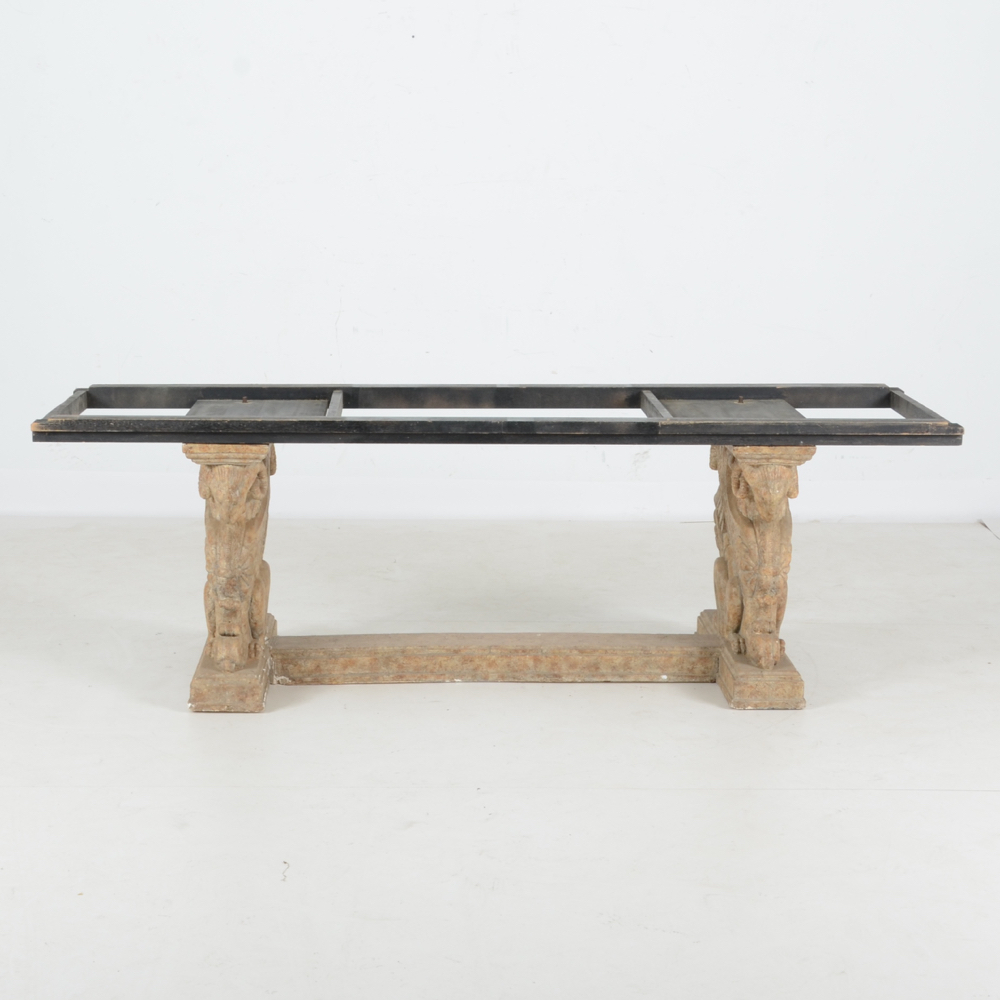 Maitland-Smith Dining Table
