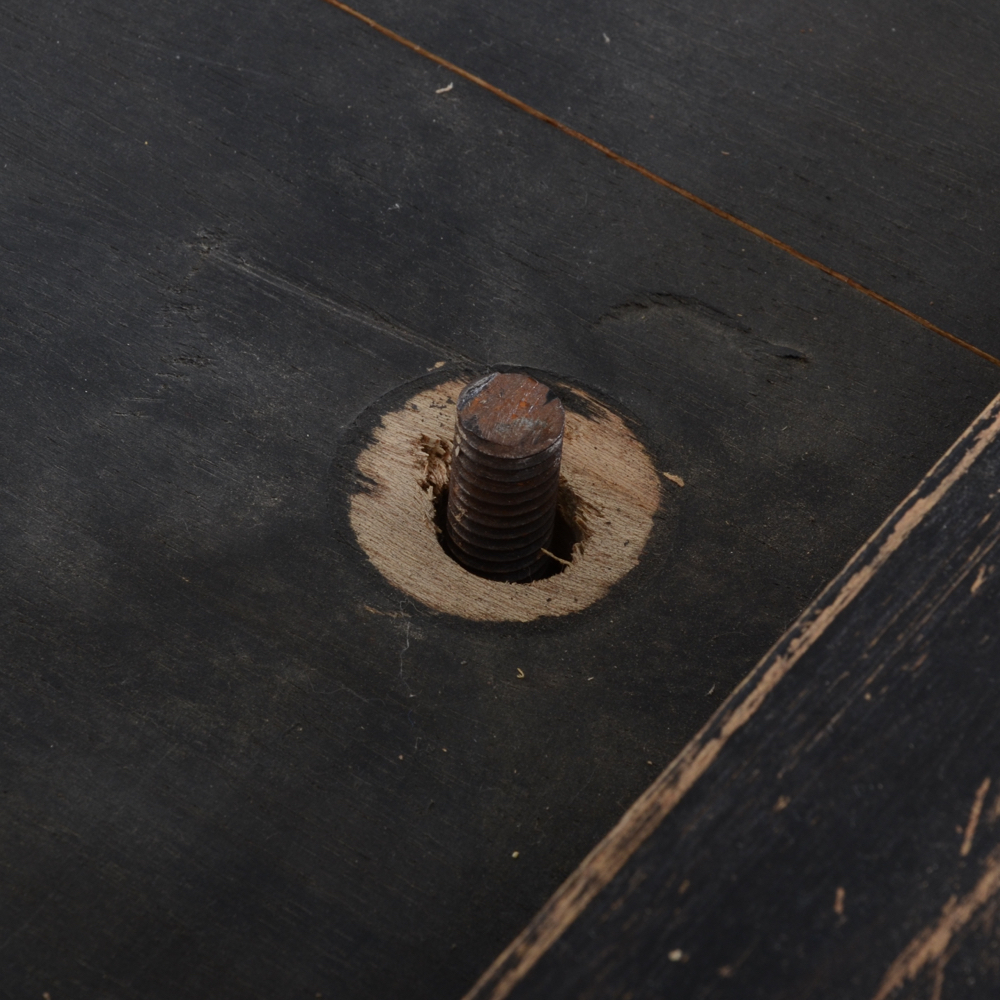 Maitland-Smith Dining Table