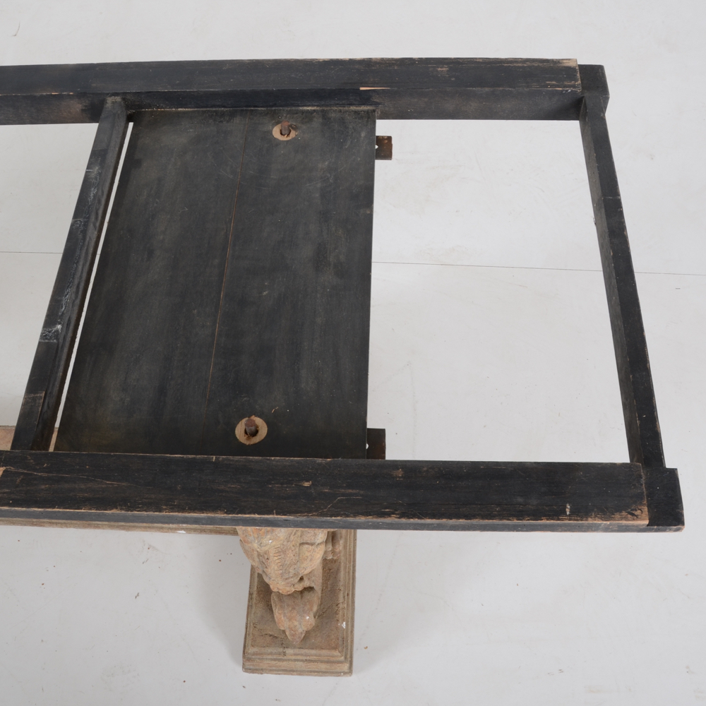 Maitland-Smith Dining Table