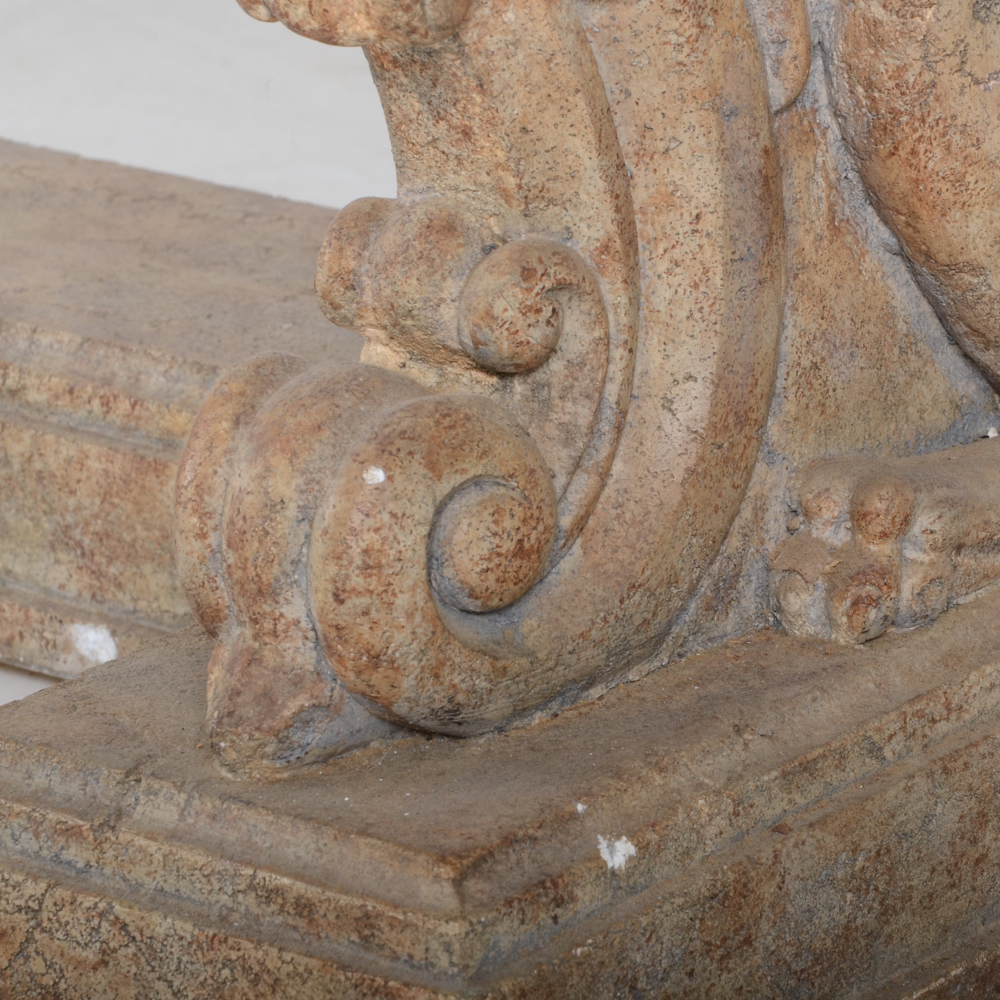 Maitland-Smith Dining Table