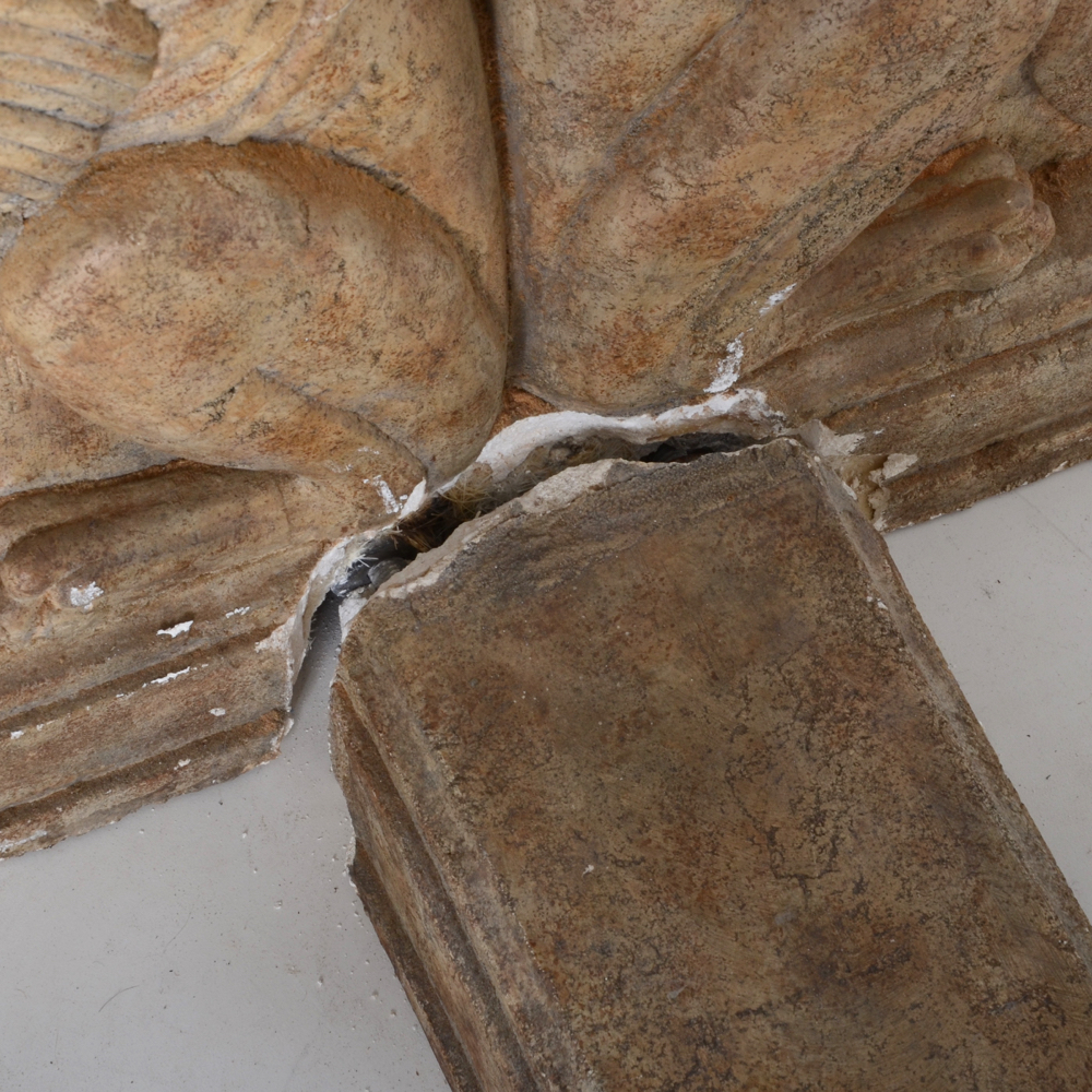 Maitland-Smith Dining Table