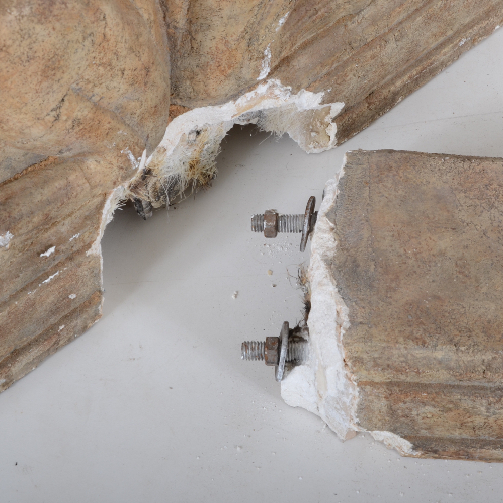 Maitland-Smith Dining Table