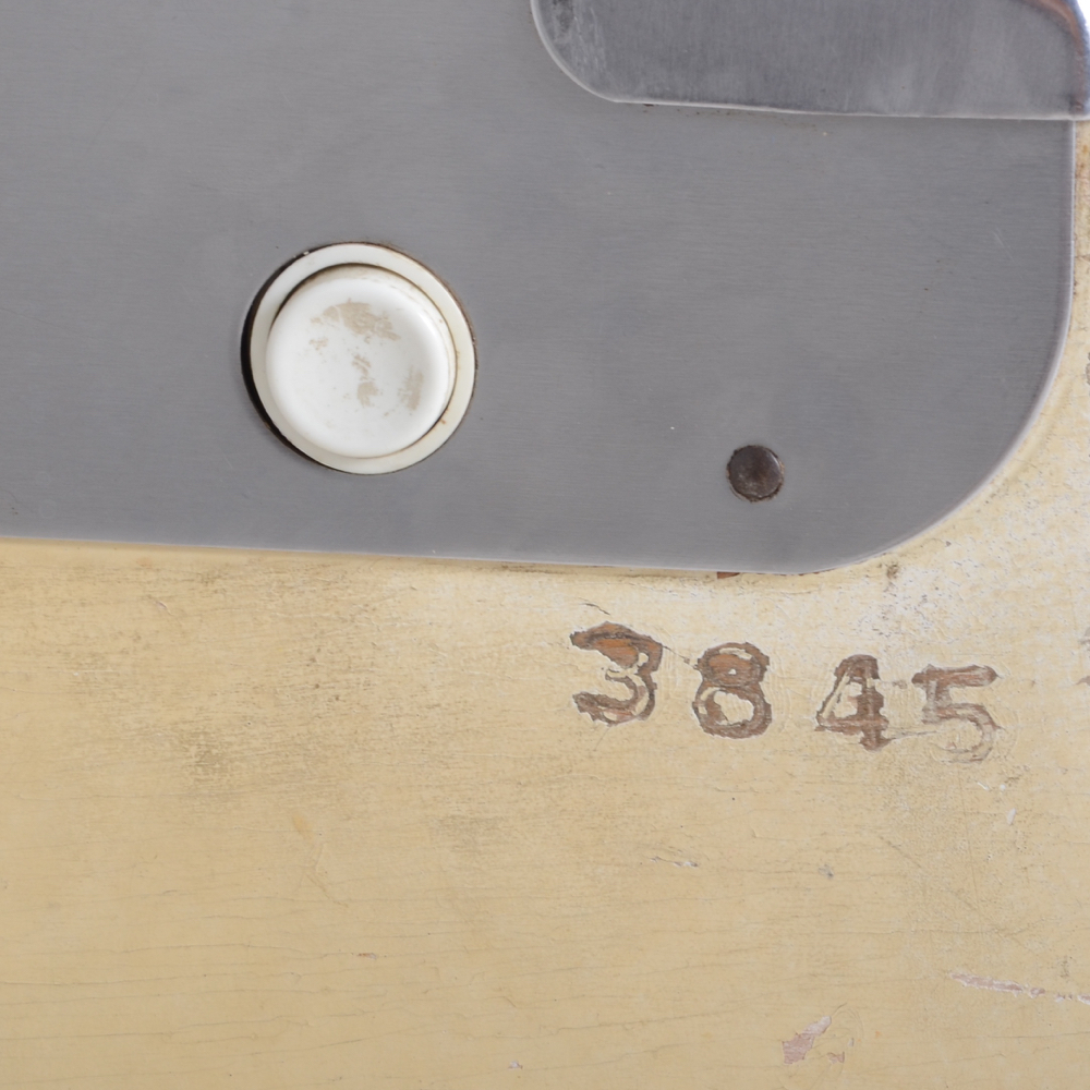 Bally Old Chicago Pinball Machine