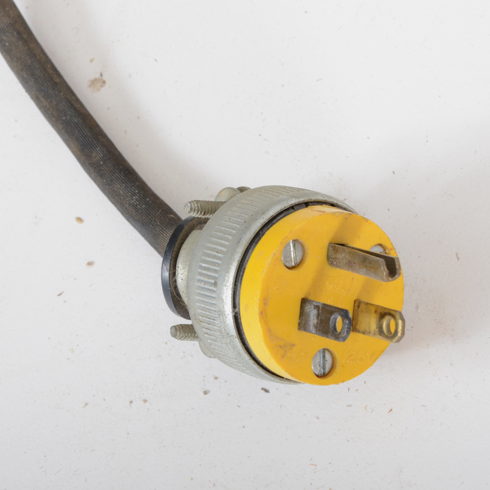 Vintage Coca-Cola Vending Machine