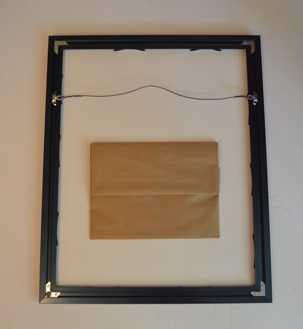 Nivia Gonzalez "Jardin de Noche" Limited Edition Print