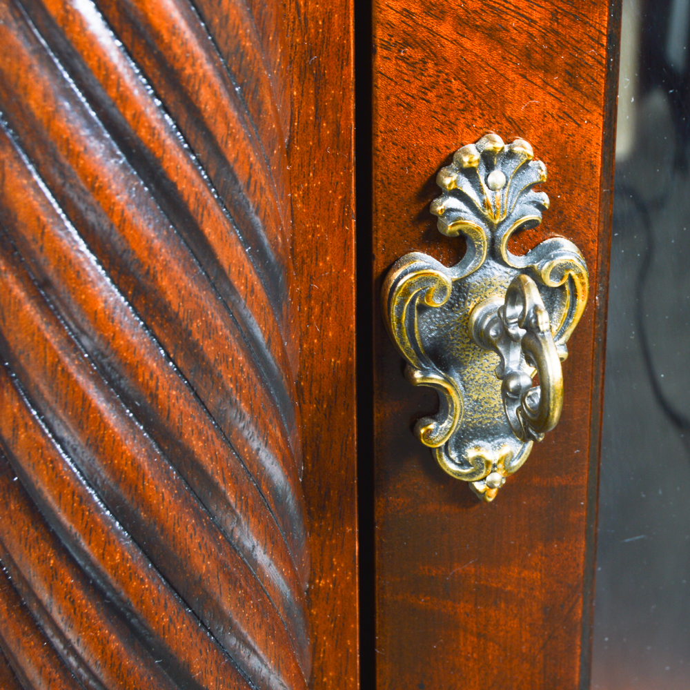 Marble Top Sideboard - Henredon Natchez Collection