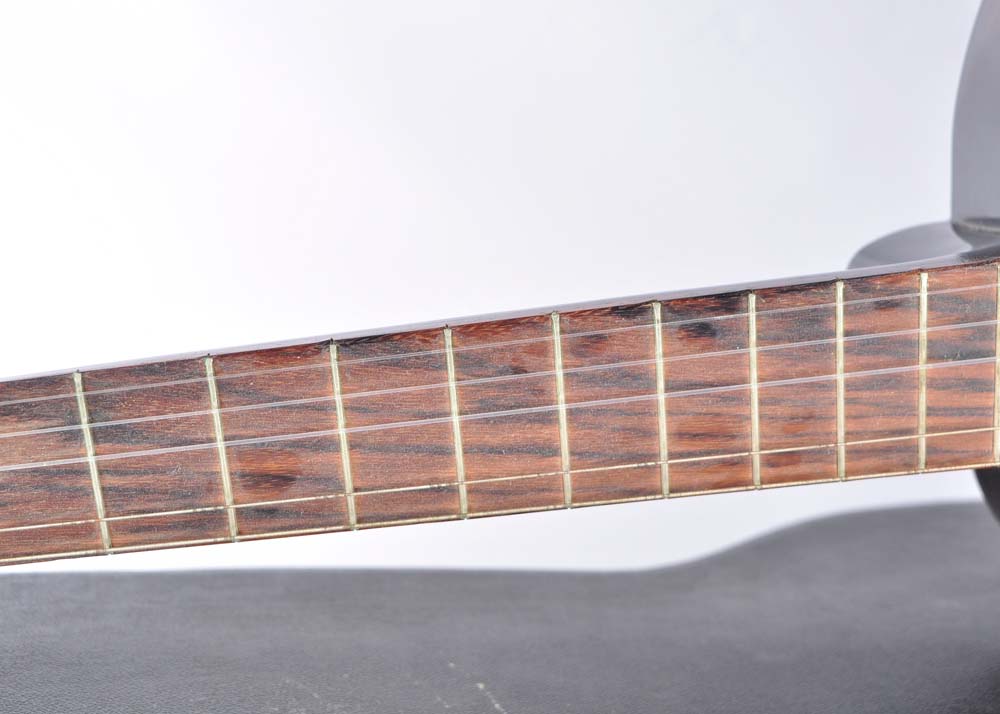 Norma Classic Guitar with Case