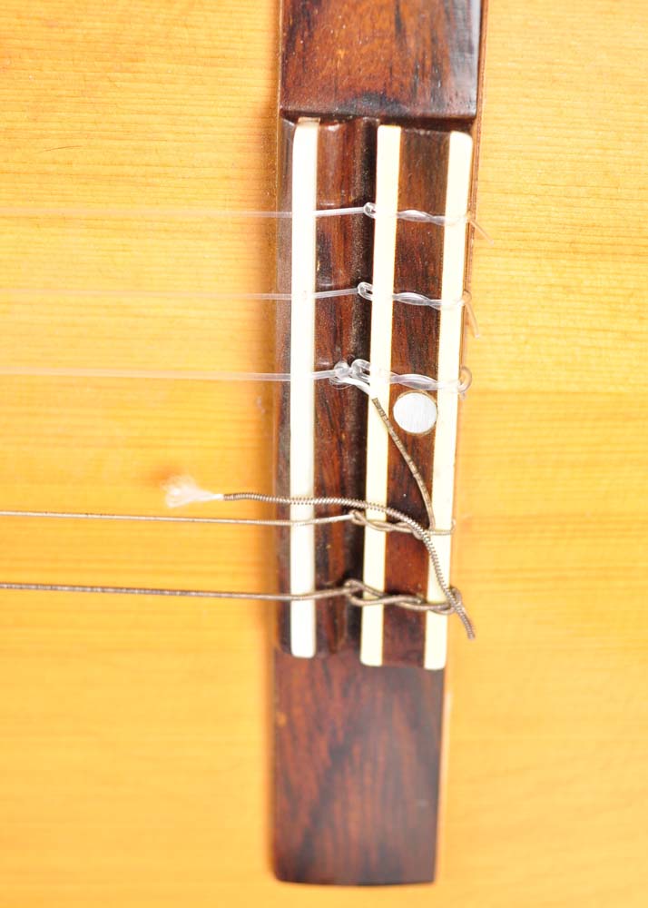 Norma Classic Guitar with Case