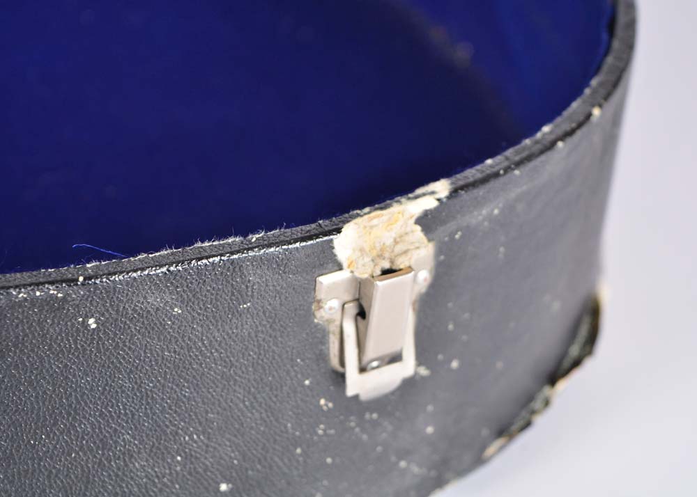 Norma Classic Guitar with Case