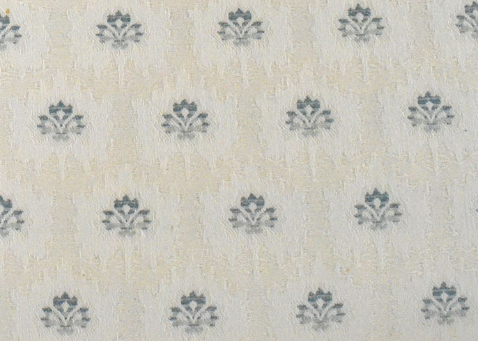 Late 20th Century Hepplewhite Style Seven-Piece Dining Set