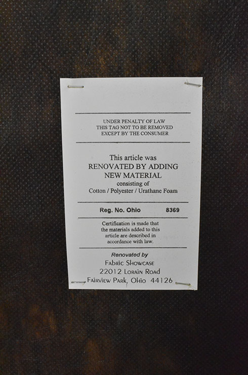 Late 20th Century Hepplewhite Style Seven-Piece Dining Set