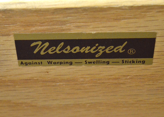 Late 20th Century Directoire Style Sideboard