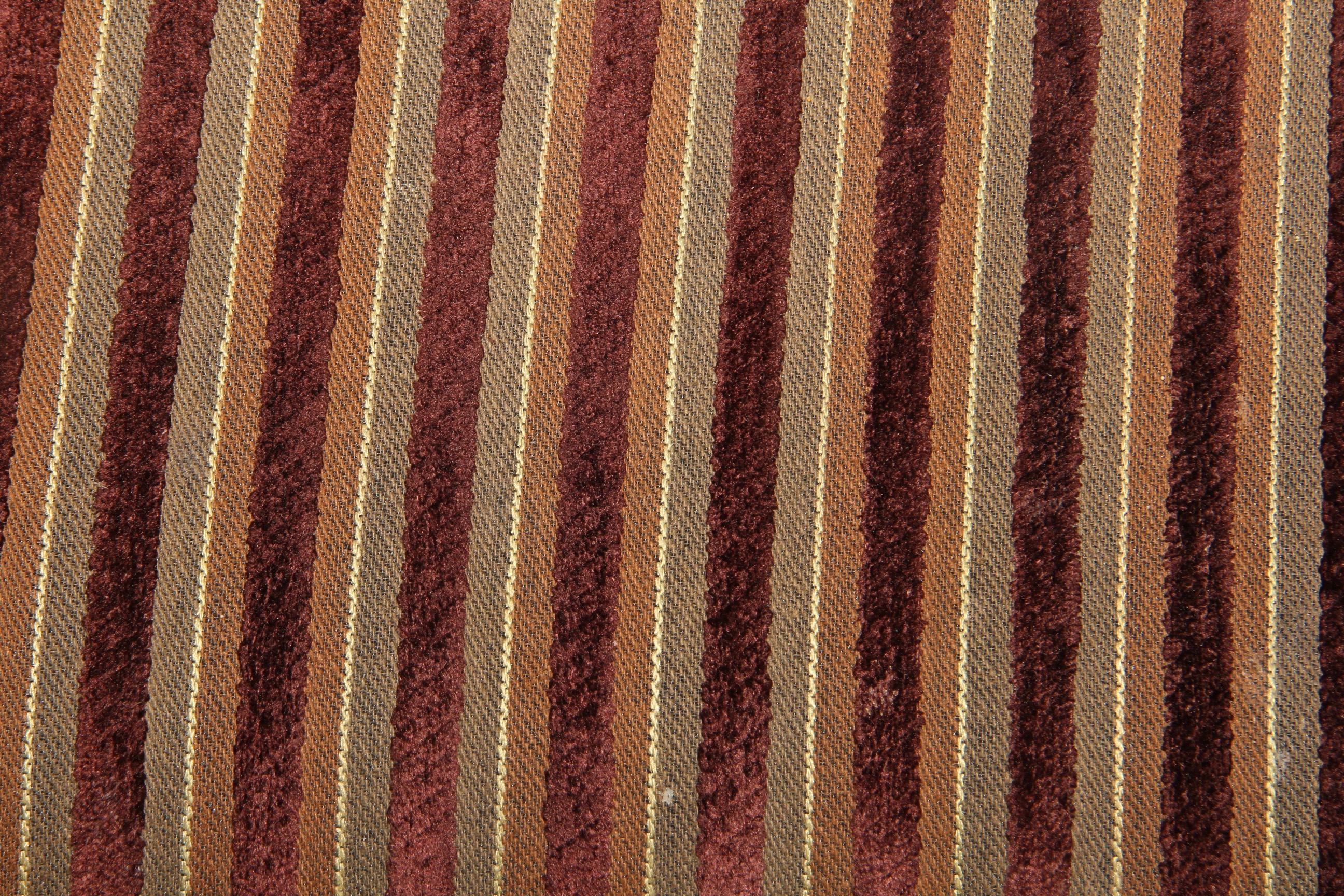 Cherry Tone Dining Room Set by Ashley Furniture